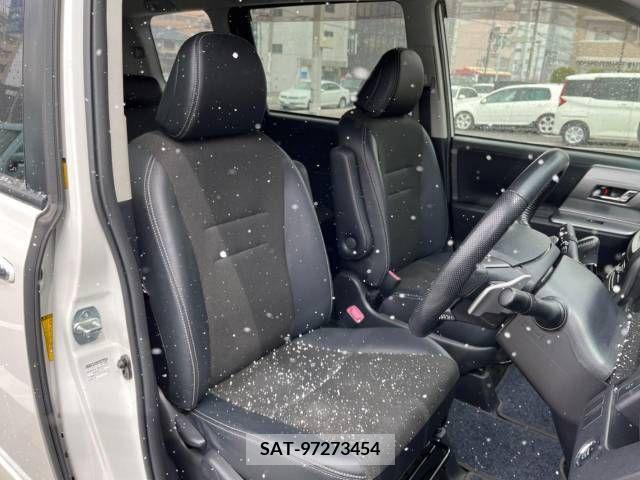 Toyota VOXY 2014-03 289218-8