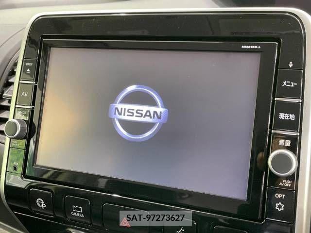 Nissan SERENA 2019-02 377425-2