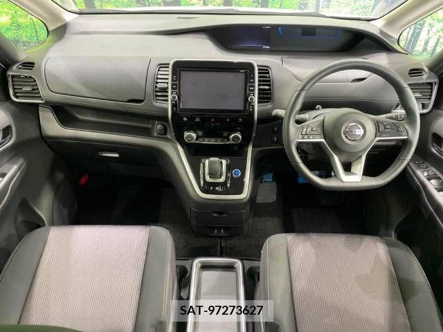 Nissan SERENA 2019-02 377425-1