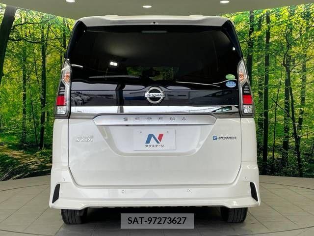 Nissan SERENA 2019-02 377425-16