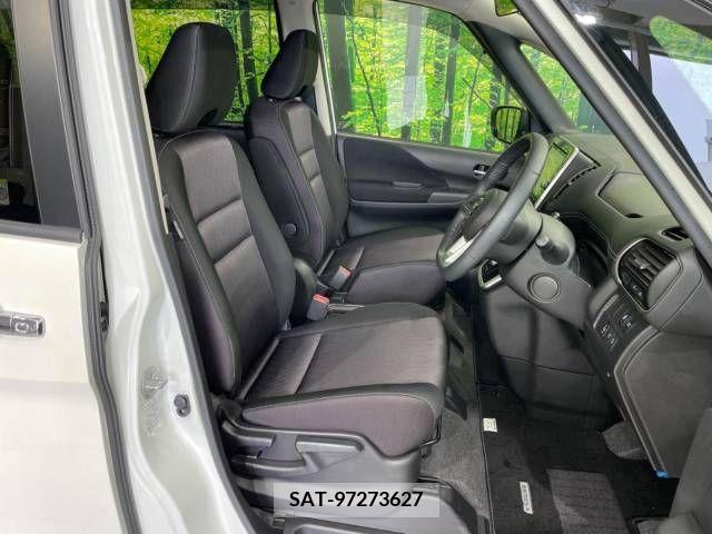 Nissan SERENA 2019-02 377425-8