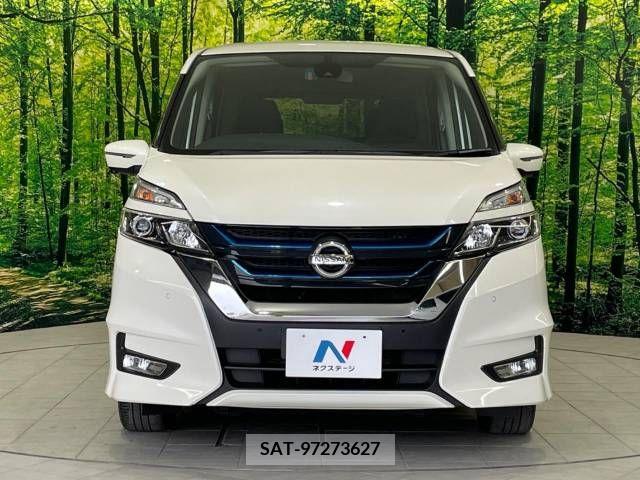 Nissan SERENA 2019-02 377425-15