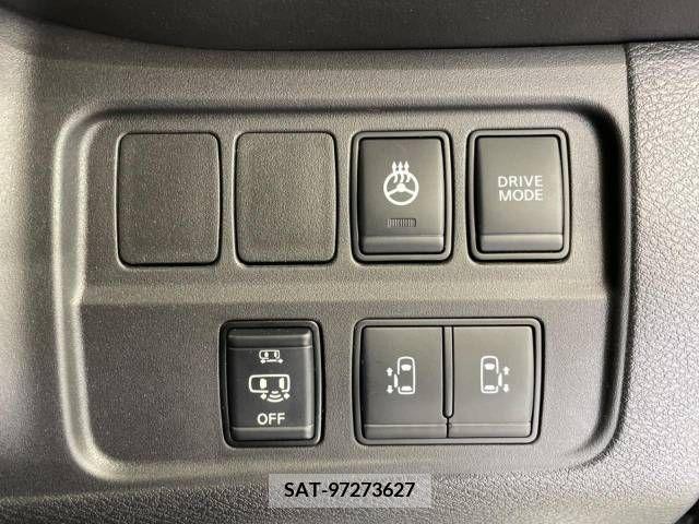 Nissan SERENA 2019-02 377425-5