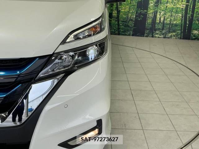 Nissan SERENA 2019-02 377425-13
