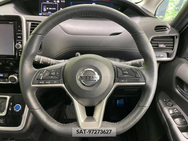 Nissan SERENA 2019-02 377425-12