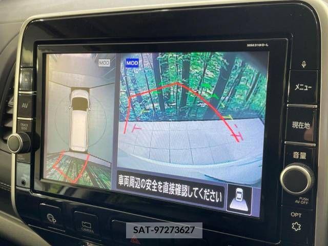 Nissan SERENA 2019-02 377425-3