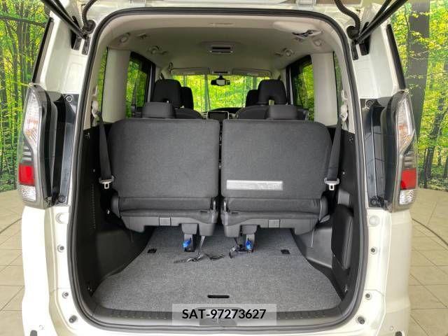 Nissan SERENA 2019-02 377425-11