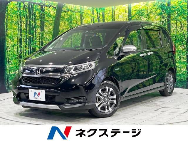 Honda FREED 2019-12 11429-0
