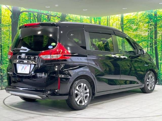Honda FREED 2019-12 11429-17