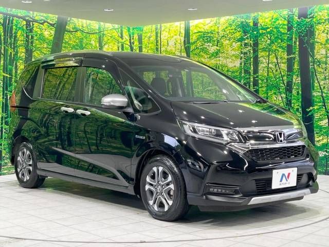 Honda FREED 2019-12 11429-16