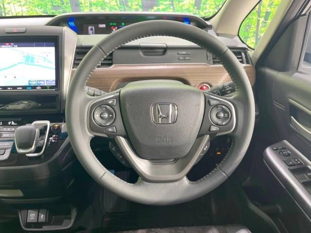 Honda FREED 2019-12 11429-11