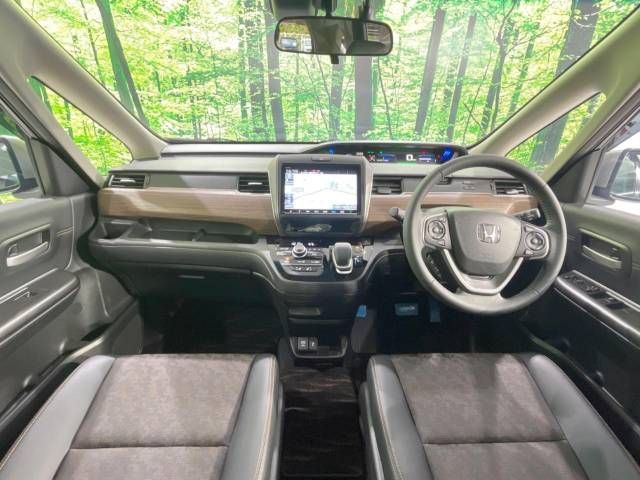 Honda FREED 2019-12 11429-1