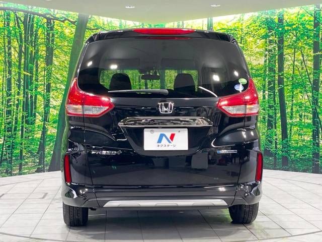 Honda FREED 2019-12 11429-15