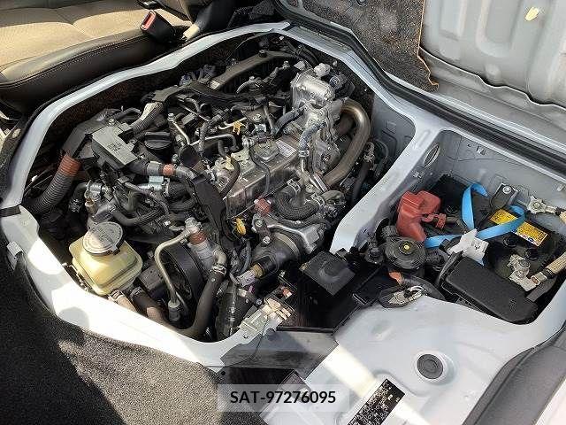 Toyota HIACE VAN 2019-01 303161-17