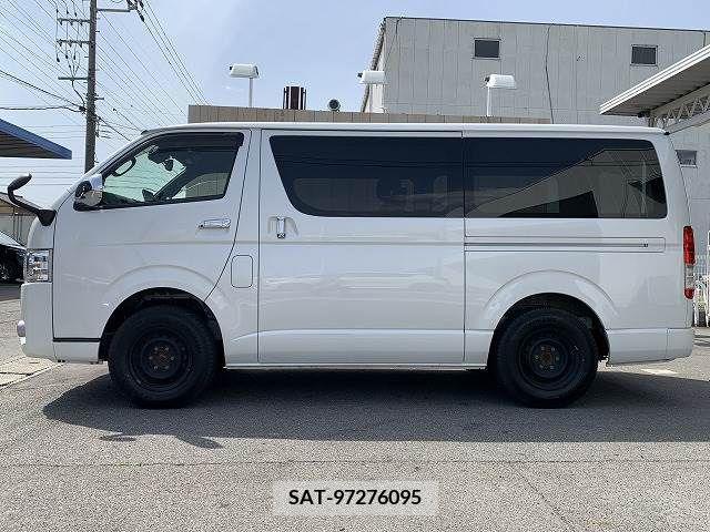 Toyota HIACE VAN 2019-01 303161-14