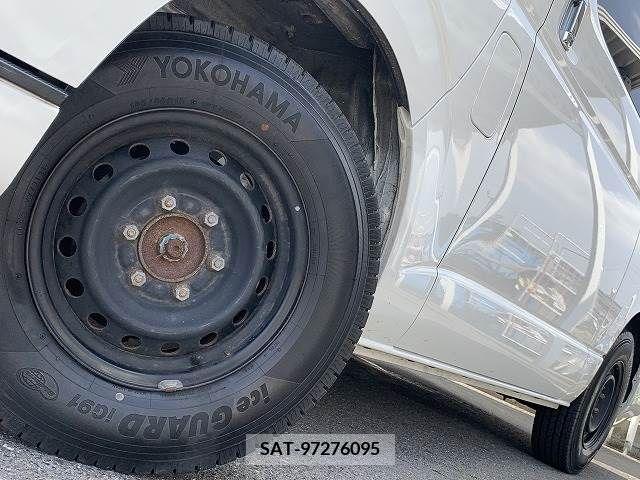 Toyota HIACE VAN 2019-01 303161-18