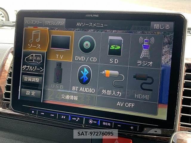 Toyota HIACE VAN 2019-01 303161-9