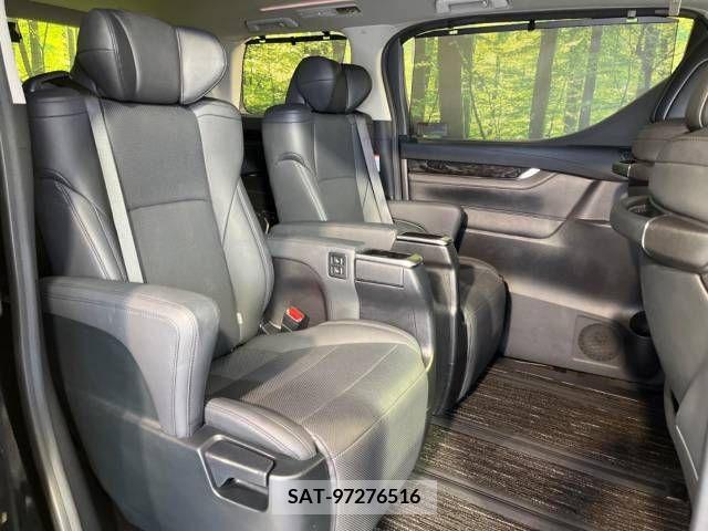 Toyota ALPHARD 2021-09 355389-11