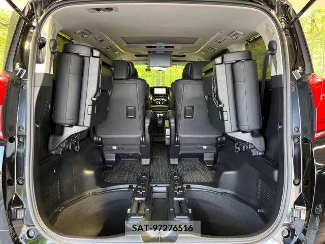 Toyota ALPHARD 2021-09 355389-12