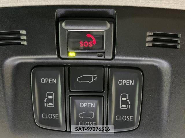 Toyota ALPHARD 2021-09 355389-7
