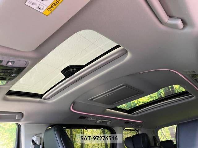 Toyota ALPHARD 2021-09 355389-2