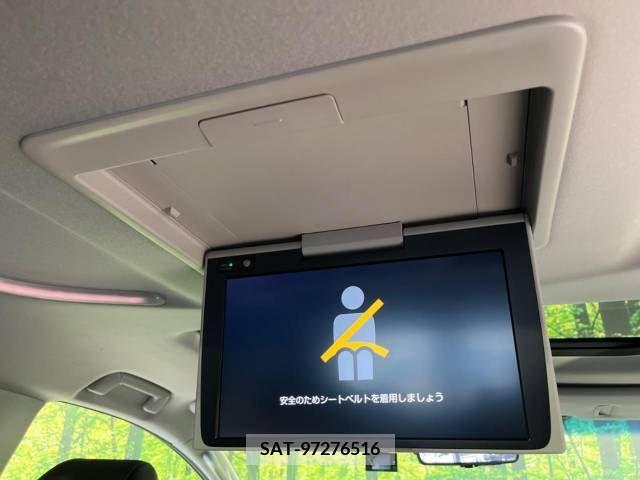 Toyota ALPHARD 2021-09 355389-3