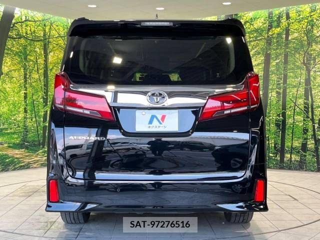 Toyota ALPHARD 2021-09 355389-15