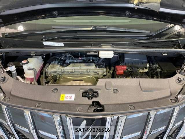 Toyota ALPHARD 2021-09 355389-18