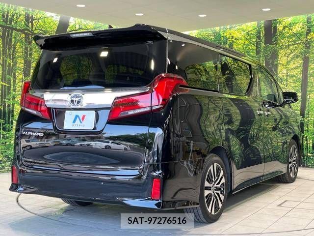 Toyota ALPHARD 2021-09 355389-17