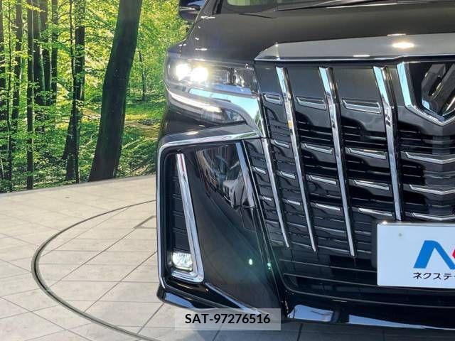 Toyota ALPHARD 2021-09 355389-13