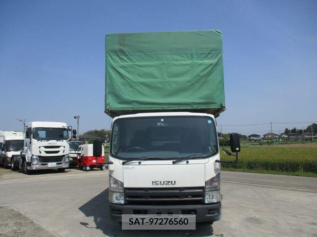 Isuzu ELF TRUCK 2008-02 200047-1
