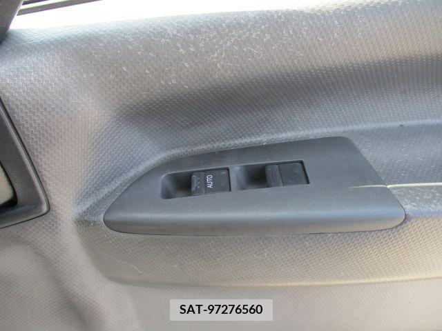 Isuzu ELF TRUCK 2008-02 200047-9