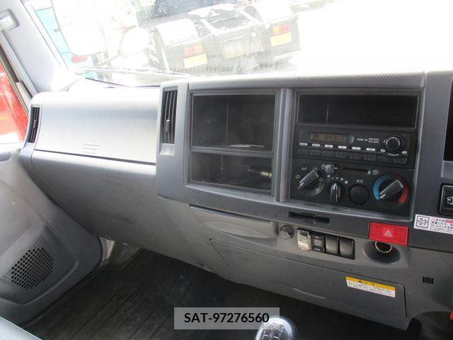Isuzu ELF TRUCK 2008-02 200047-16