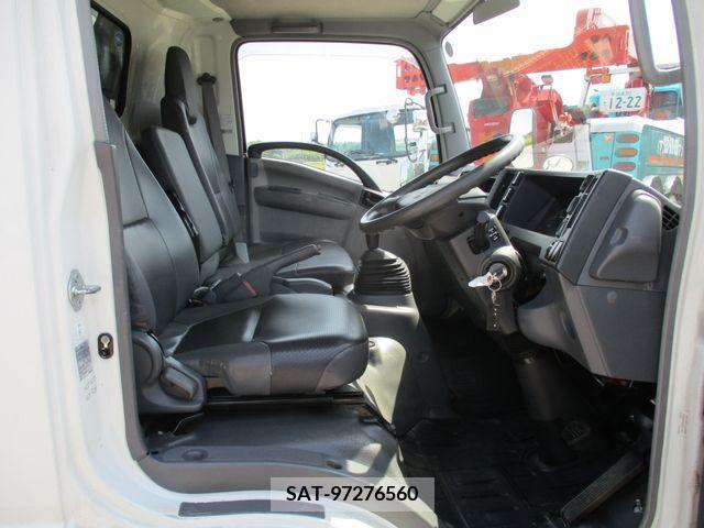 Isuzu ELF TRUCK 2008-02 200047-10
