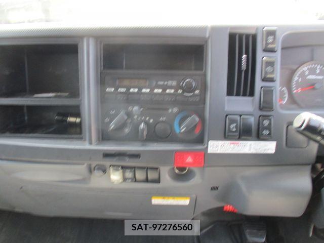 Isuzu ELF TRUCK 2008-02 200047-17