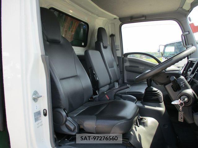 Isuzu ELF TRUCK 2008-02 200047-11