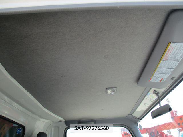 Isuzu ELF TRUCK 2008-02 200047-18