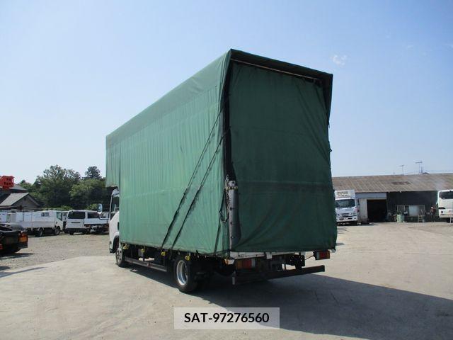 Isuzu ELF TRUCK 2008-02 200047-5