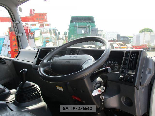 Isuzu ELF TRUCK 2008-02 200047-13
