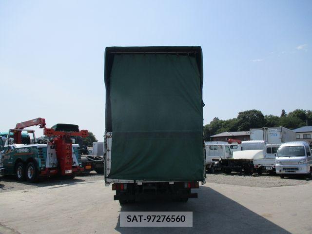 Isuzu ELF TRUCK 2008-02 200047-6