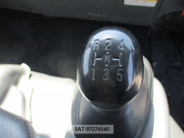 Isuzu ELF TRUCK 2008-02 200047-14