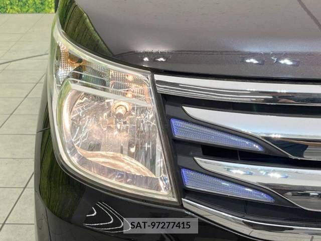 Suzuki WAGON R 2014-11 342585-12