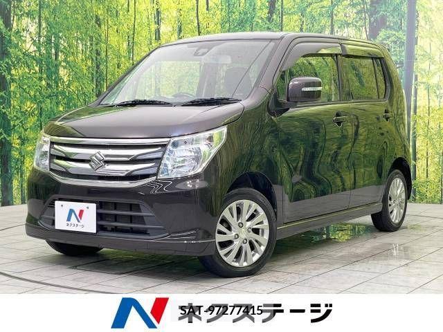 Suzuki WAGON R 2014-11 342585-0
