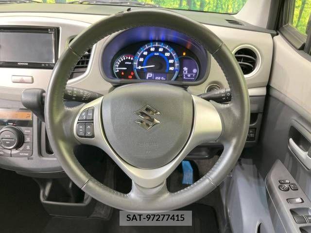 Suzuki WAGON R 2014-11 342585-11