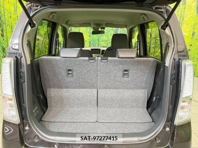 Suzuki WAGON R 2014-11 342585-10