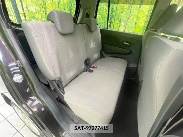 Suzuki WAGON R 2014-11 342585-9