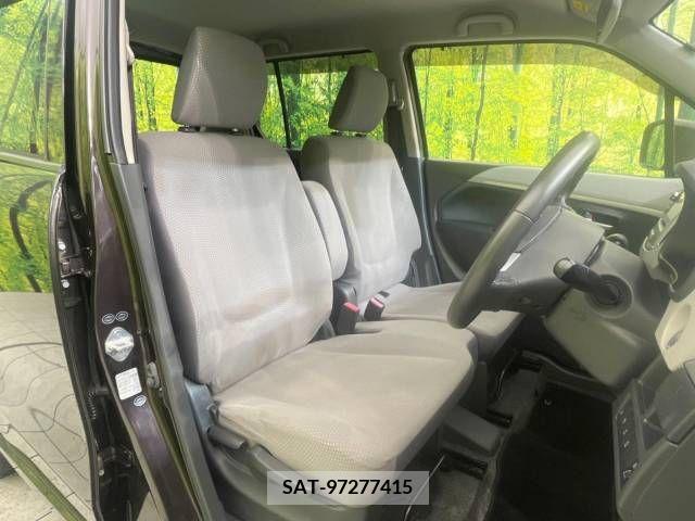 Suzuki WAGON R 2014-11 342585-8