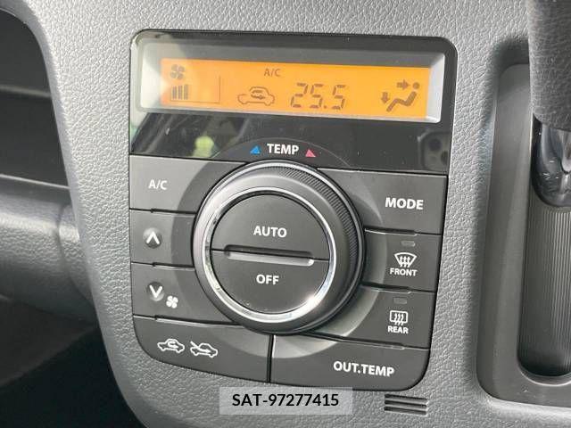 Suzuki WAGON R 2014-11 342585-6