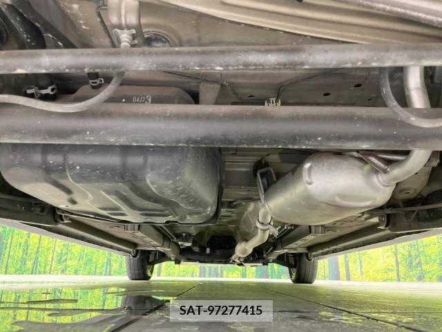 Suzuki WAGON R 2014-11 342585-19
