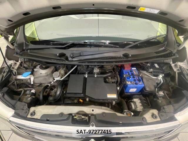 Suzuki WAGON R 2014-11 342585-18